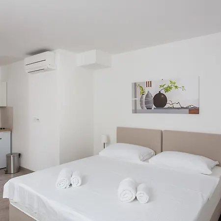 Maison d'hôtes Eight Roses Dubrovnik