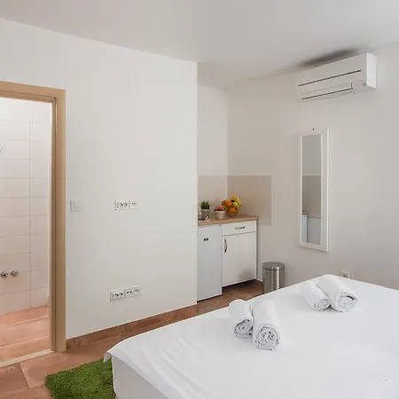 Maison d'hôtes Eight Roses Dubrovnik