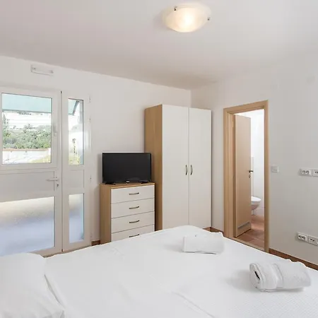 Maison d'hôtes Eight Roses Dubrovnik