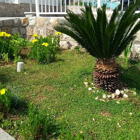 Eight Roses 3* Dubrovnik