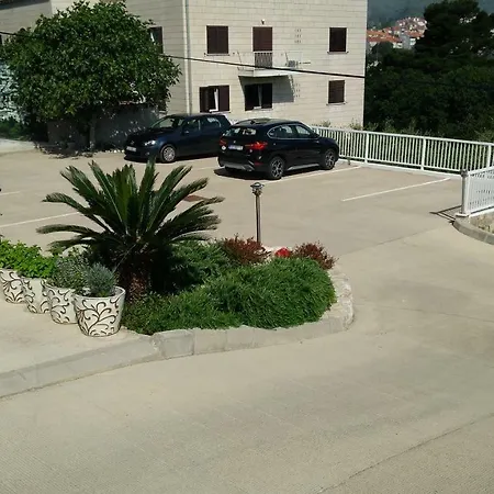 Eight Roses Maison d'hôtes Dubrovnik