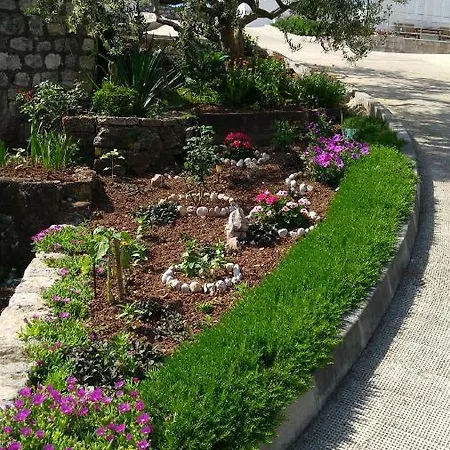 Eight Roses Vendégház Dubrovnik