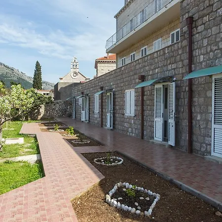 Konukevi Eight Roses Dubrovnik